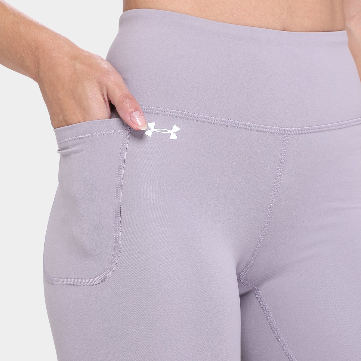 Short Under Armour Motion Bike Feminino - Tam: P - 2