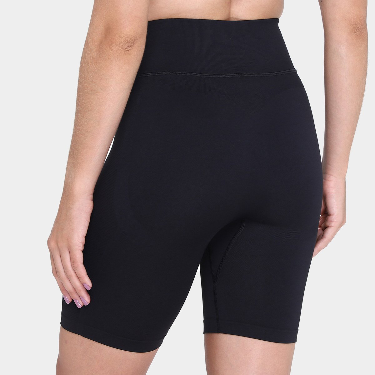 Short Under Armour Train Seamless Feminino - Tam: GG - 1