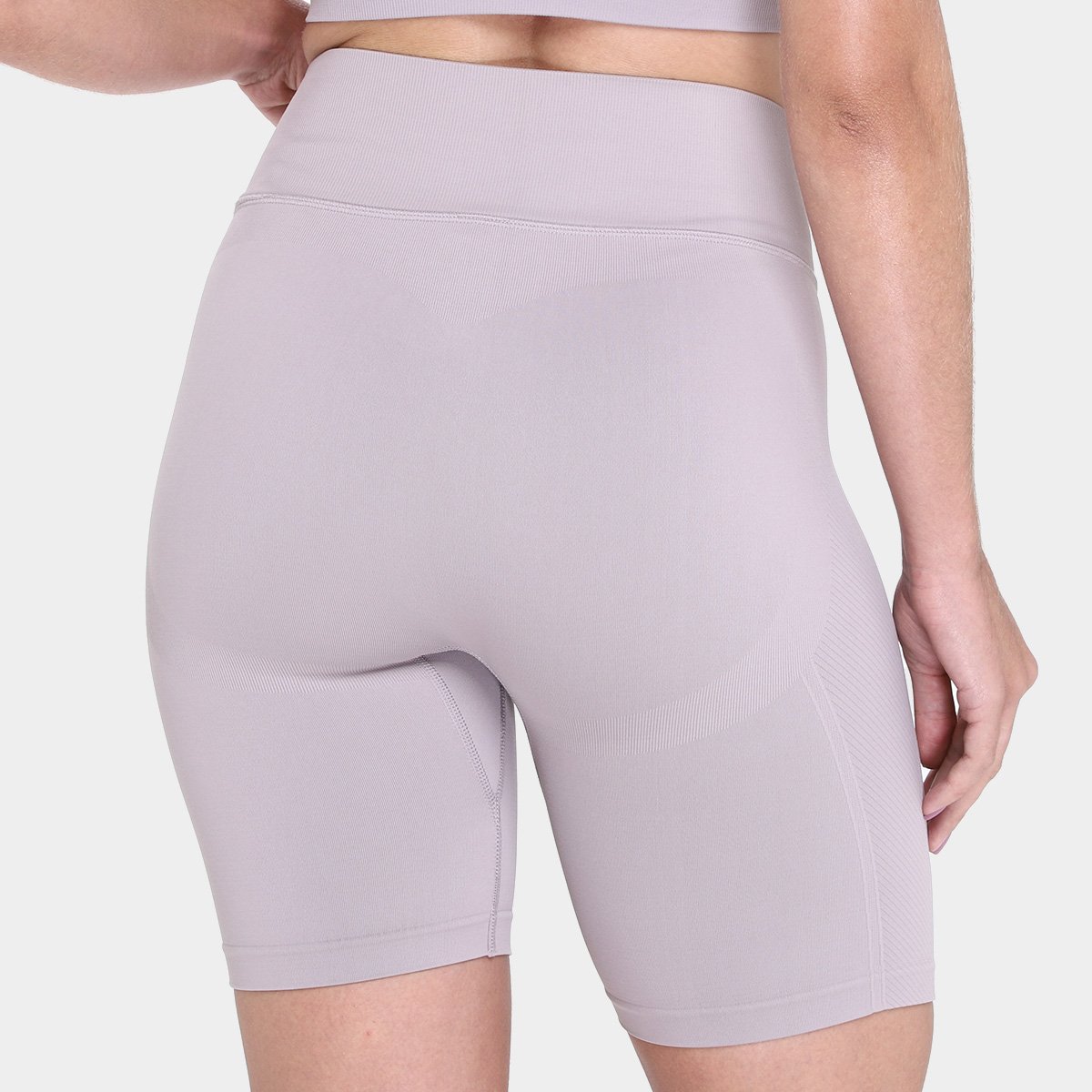 Short Under Armour Train Seamless Feminino - Tam: G - 1