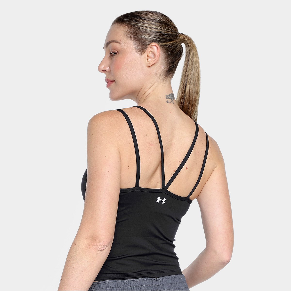 Regata Under Armour Motion Strappy Feminina - Tam: M - 1