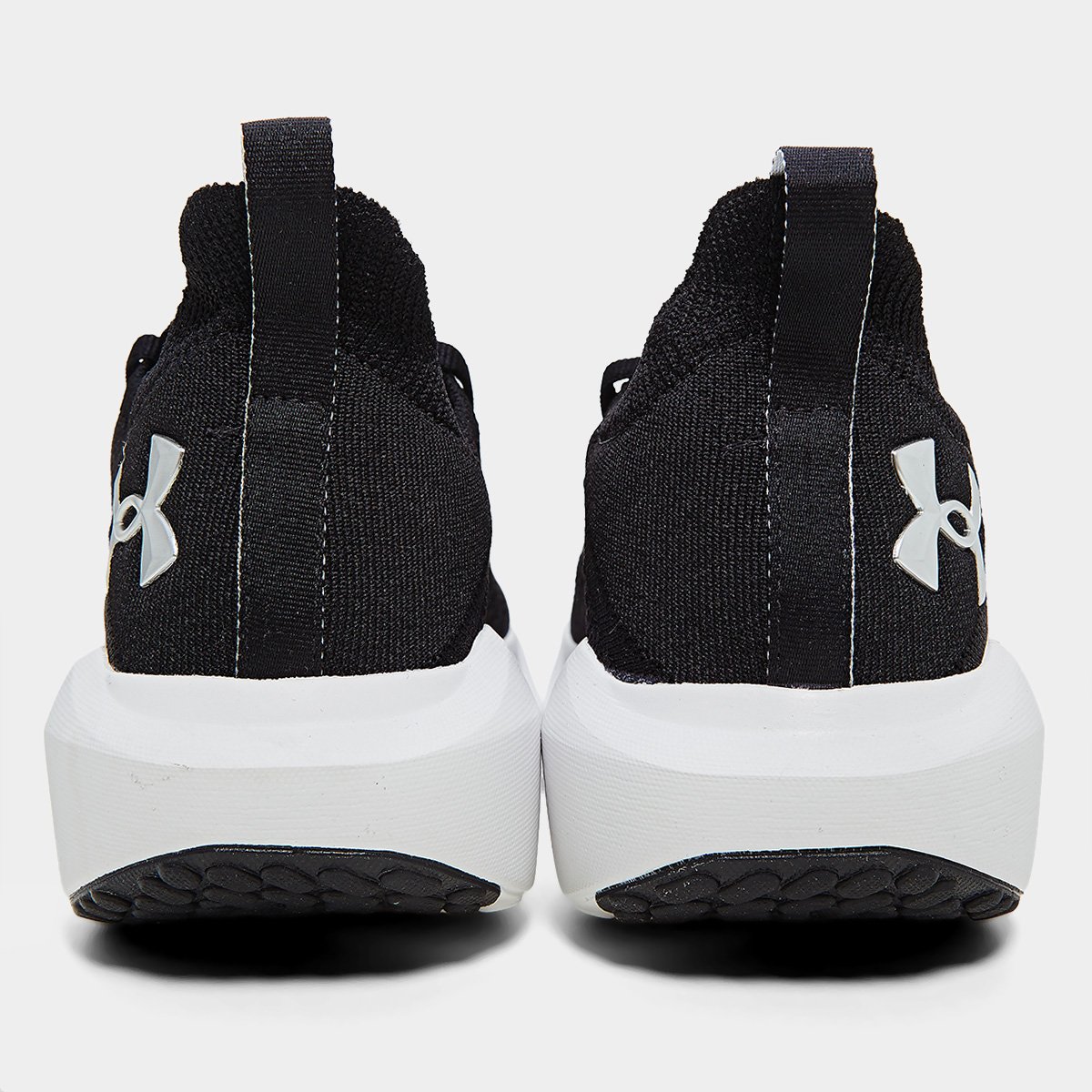 Tênis Under Armour Ch.Slight 3 Masculino - Tam: 34 - 2