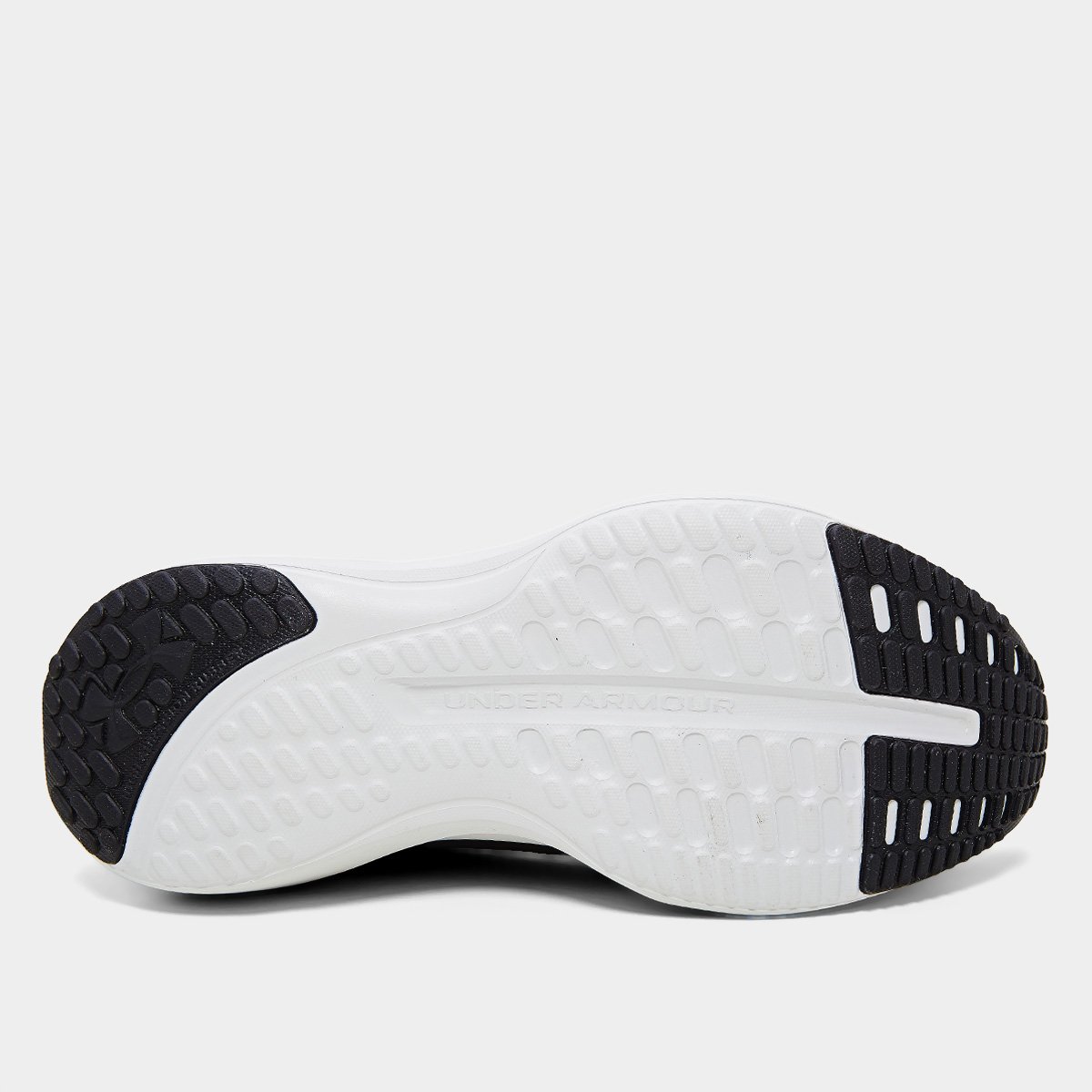 Tênis Under Armour Ch.Slight 3 Masculino - Tam: 34 - 5