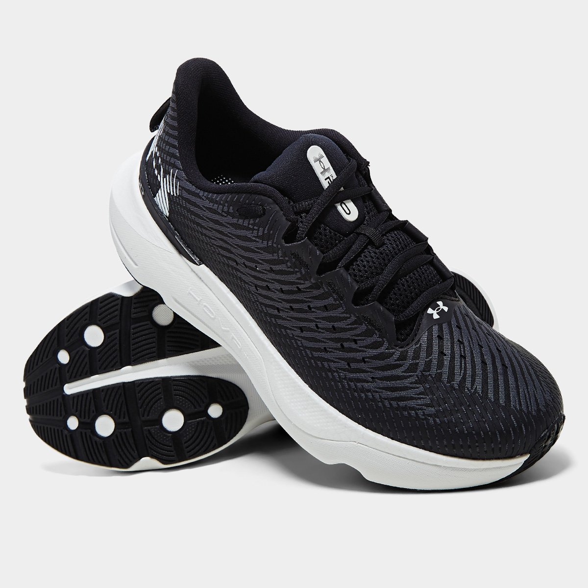 Tênis Under Armour Infinite Pro Masculino - Tam: 44 - 1