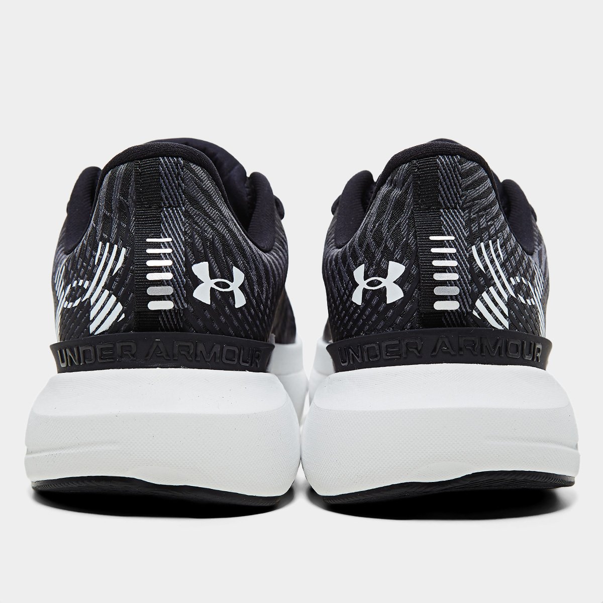 Tênis Under Armour Infinite Pro Masculino - Tam: 44 - 2