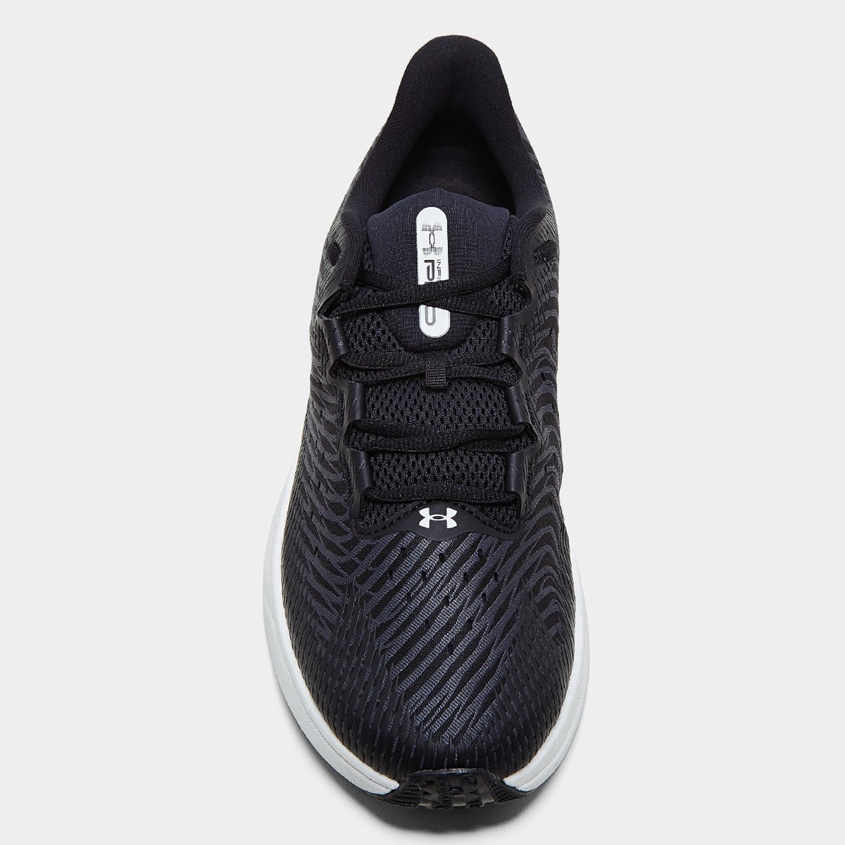 Tênis Under Armour Infinite Pro Masculino - Tam: 44 - 3
