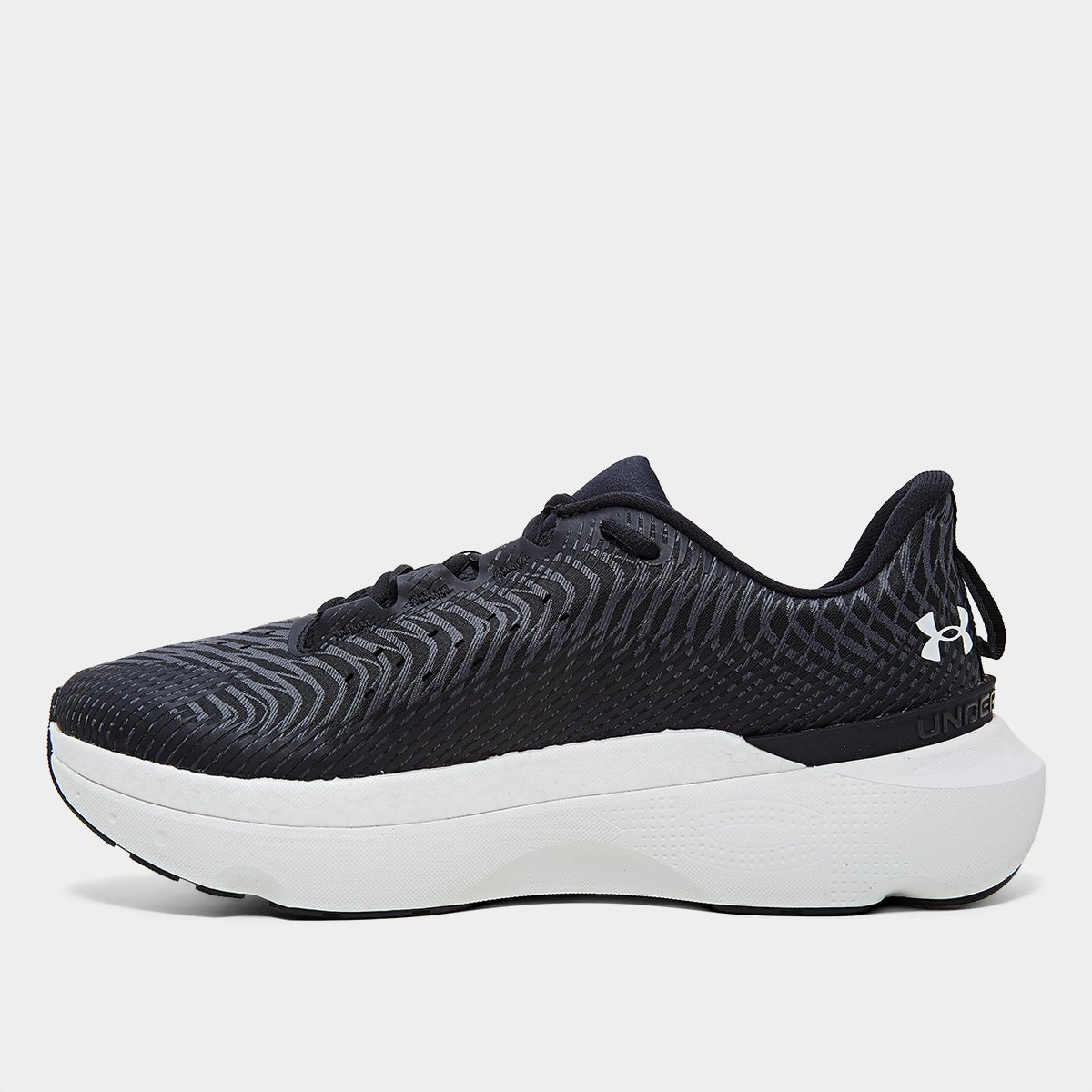 Tênis Under Armour Infinite Pro Masculino - Tam: 44 - 5