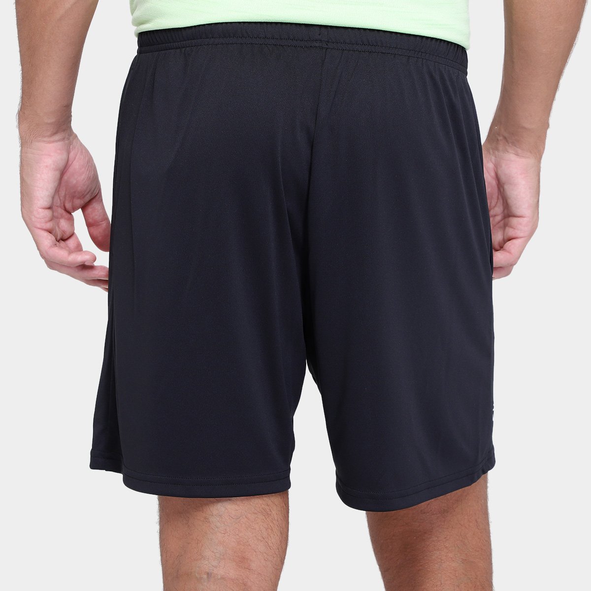 Short Under Armour Tech 7in Masculino - Tam: P - 1