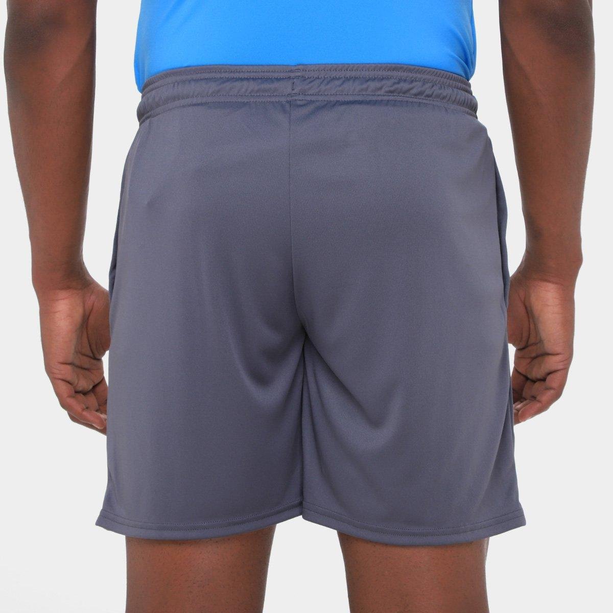 Short Under Armour Tech 7in Masculino - Tam: P - 1