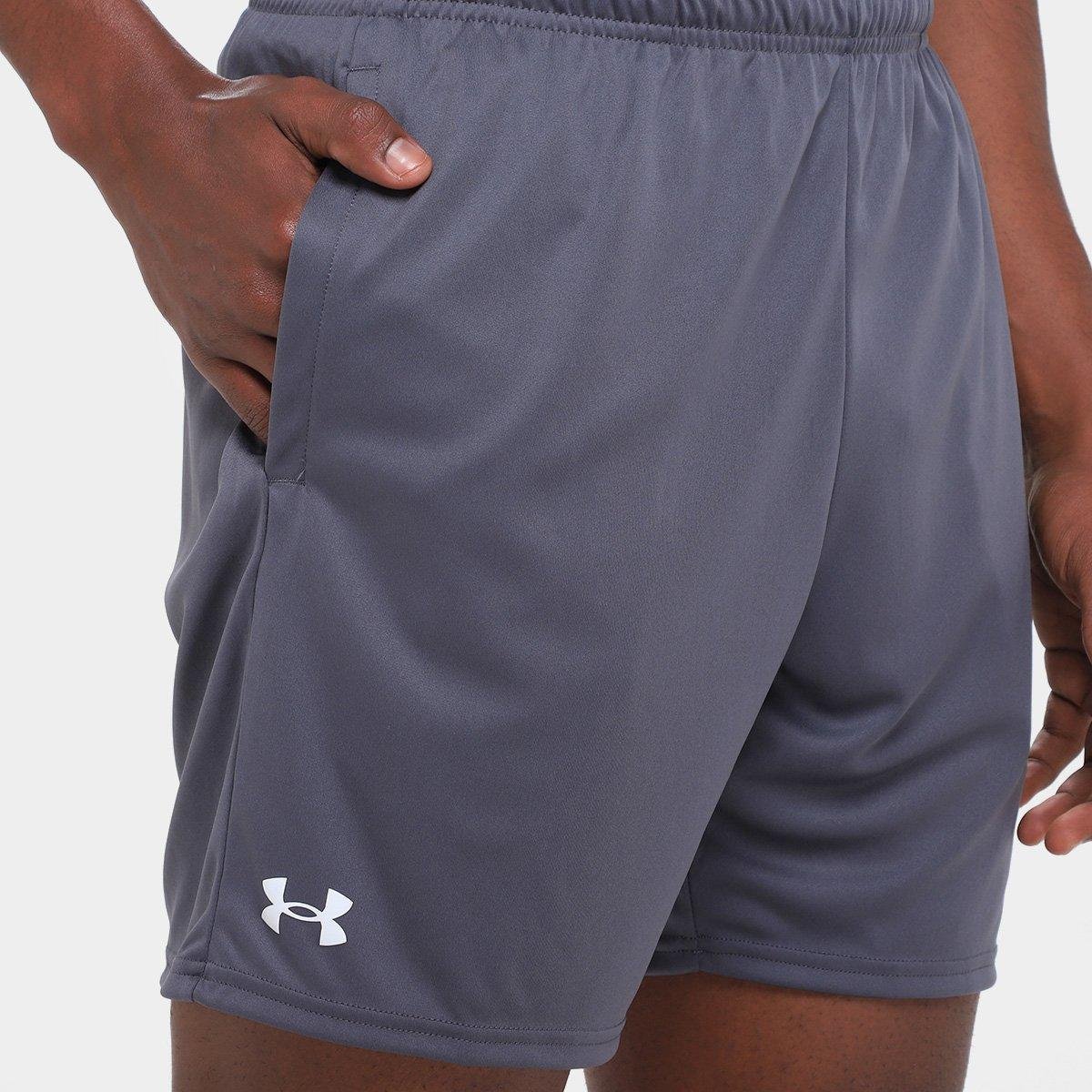 Short Under Armour Tech 7in Masculino - Tam: P - 2
