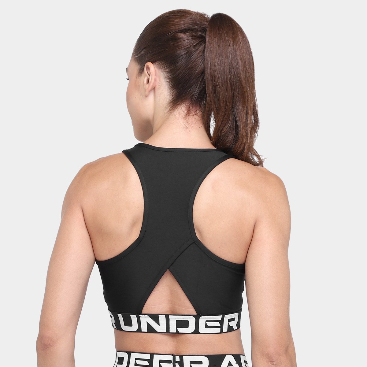 Top Under Armour Feminino - Tam: GG - 1