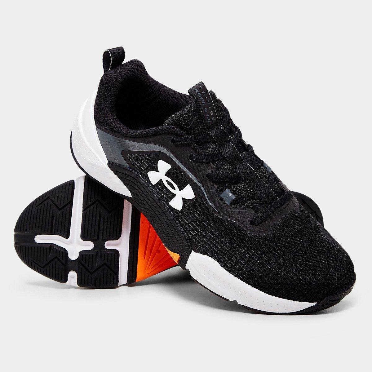Tênis Under Armour Tribase Reps 2 - Tam: 44 - 1