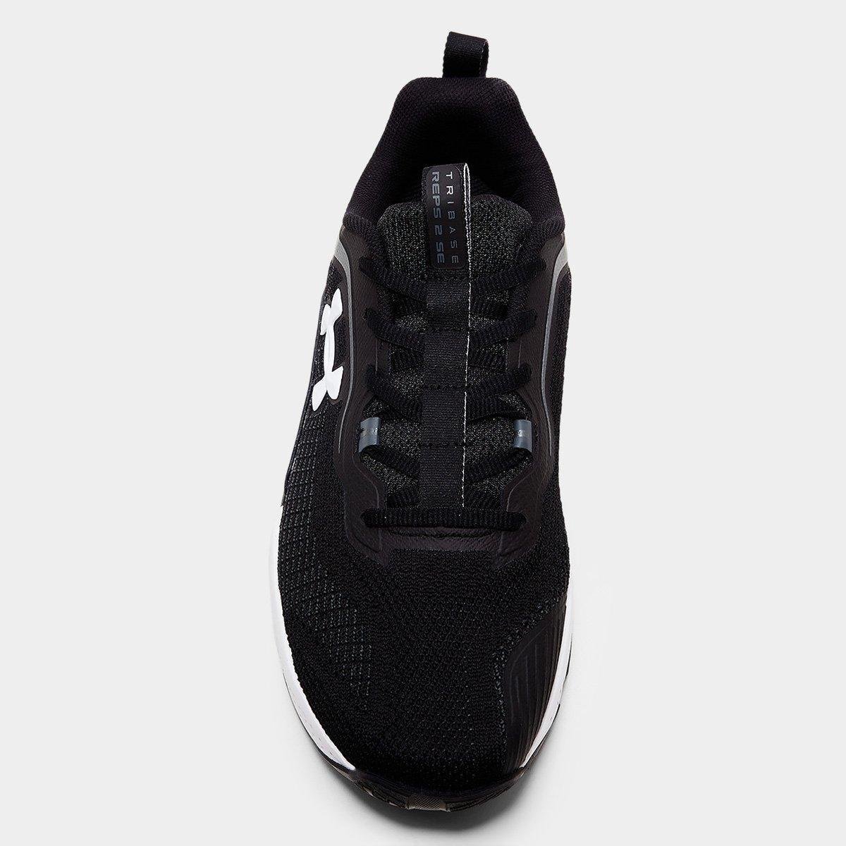 Tênis Under Armour Tribase Reps 2 - Tam: 44 - 3