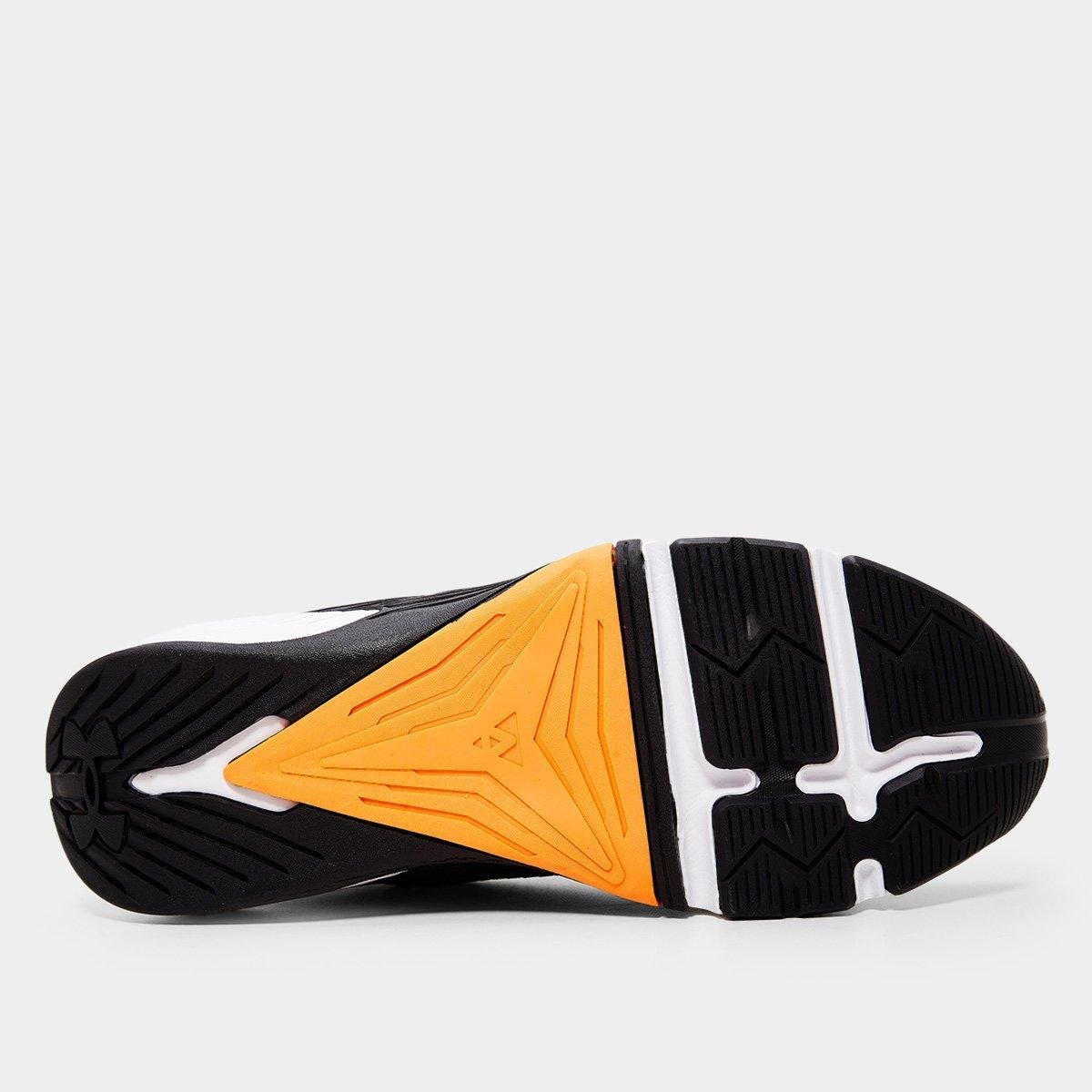 Tênis Under Armour Tribase Reps 2 - Tam: 44 - 4