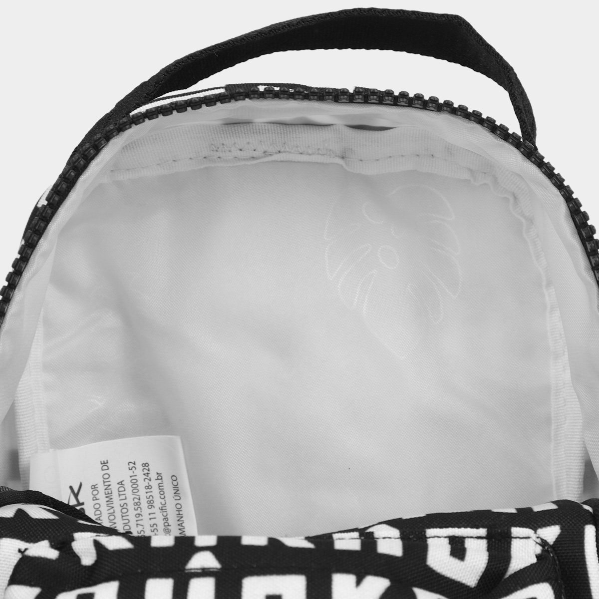 Mochila Farm Natureza Feminina - 4