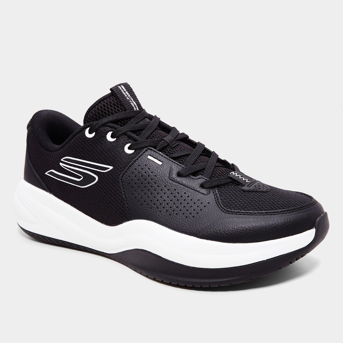 Tênis Skechers Skx League Masculino - Tam: 43 - 1