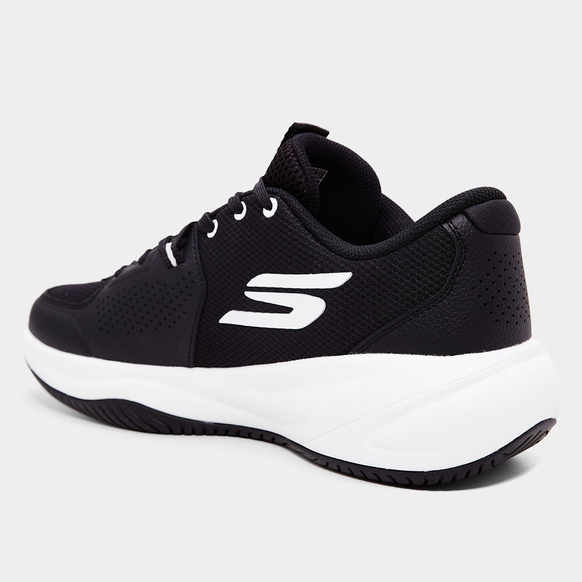 Tênis Skechers Skx League Masculino - Tam: 43 - 2