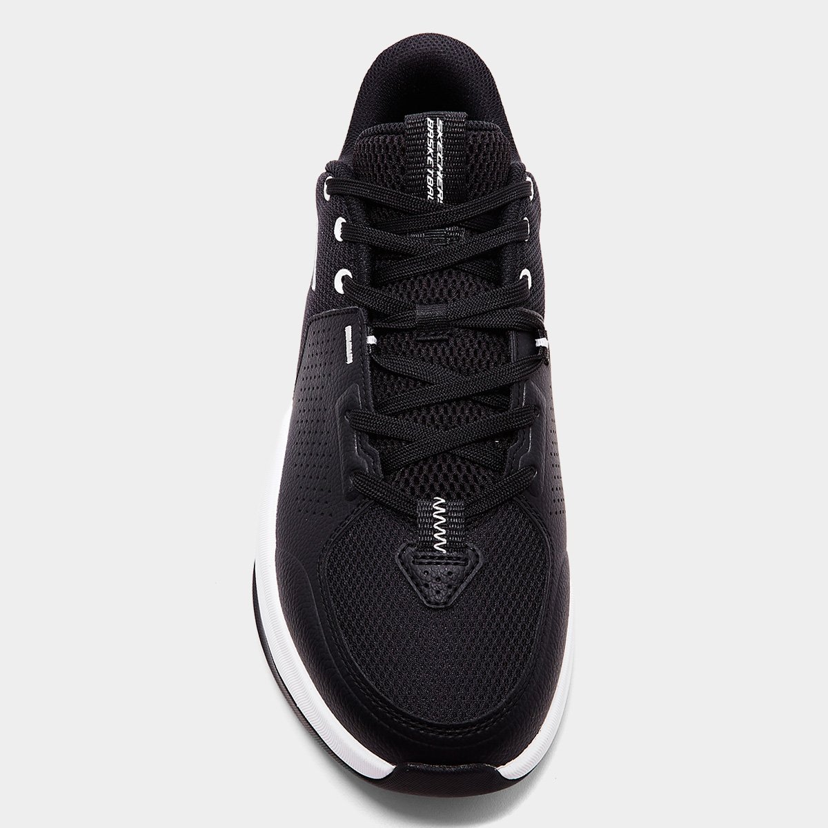 Tênis Skechers Skx League Masculino - Tam: 43 - 3