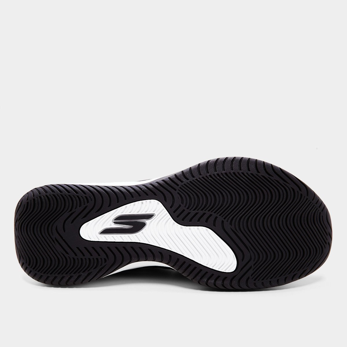 Tênis Skechers Skx League Masculino - Tam: 43 - 4