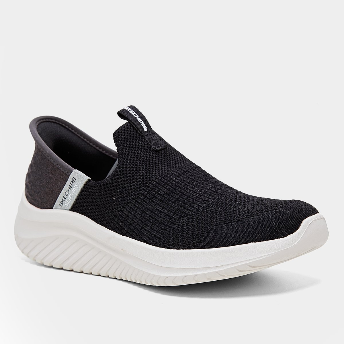 Tênis Infantil Skechers Ultra Flex 3.0  Smooth Step Meninno - Tam: 32 - 1