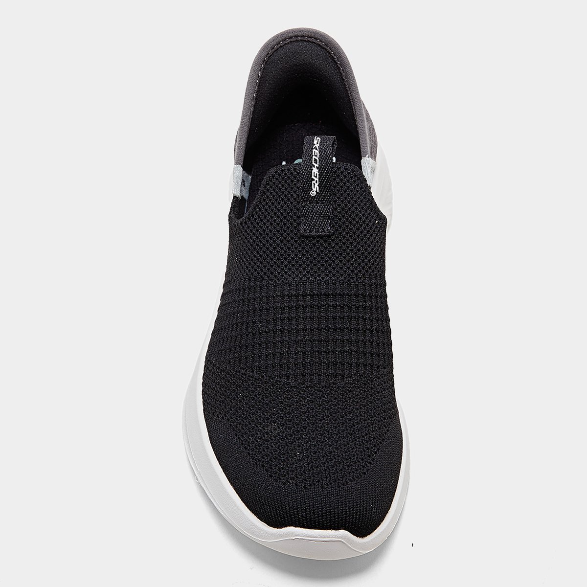 Tênis Infantil Skechers Ultra Flex 3.0  Smooth Step Meninno - Tam: 32 - 3
