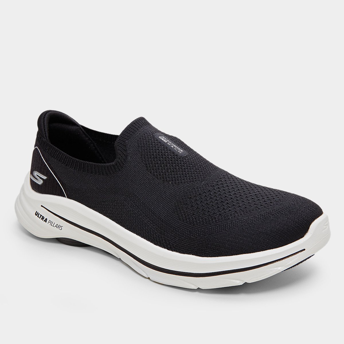 Tênis Skechers Go Walk 8 Feminino - Tam: 34 - 1