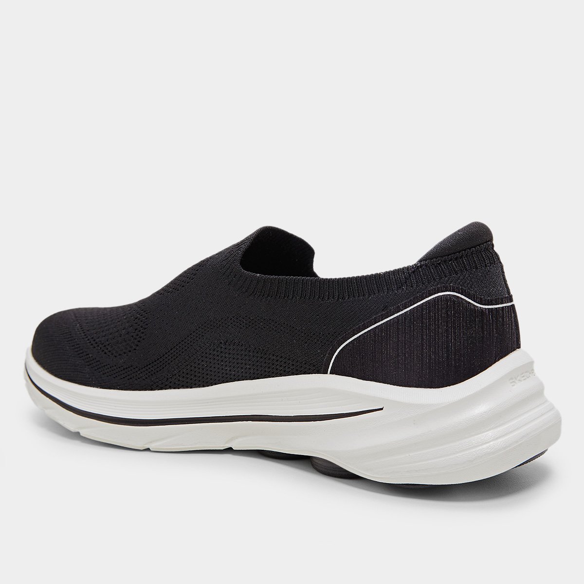 Tênis Skechers Go Walk 8 Feminino - Tam: 34 - 2