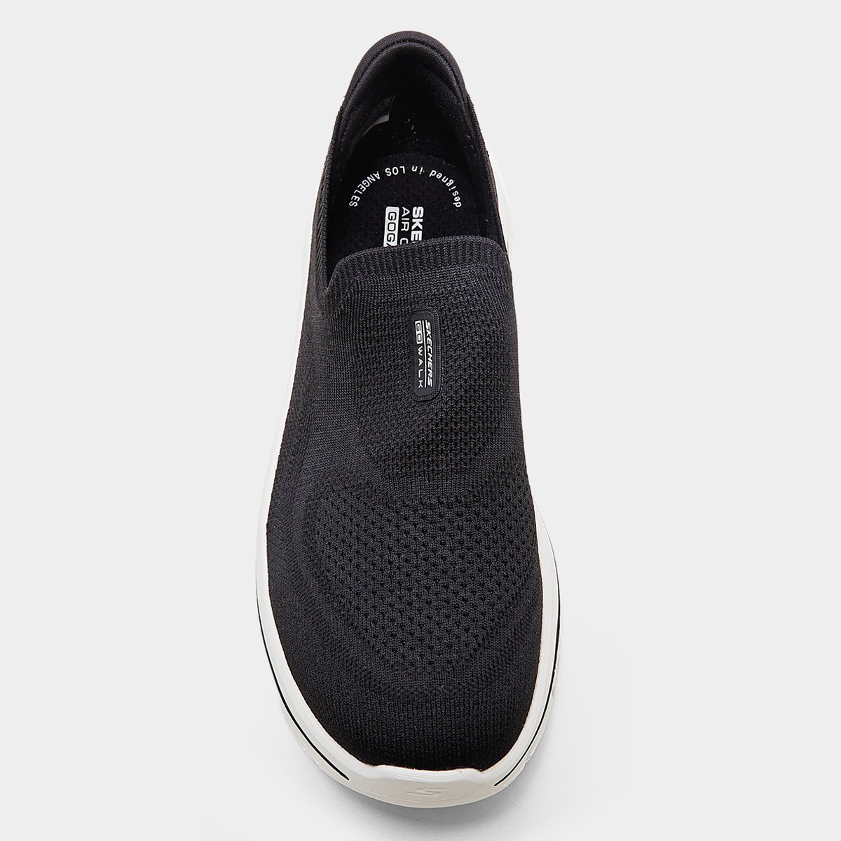 Tênis Skechers Go Walk 8 Feminino - Tam: 34 - 3