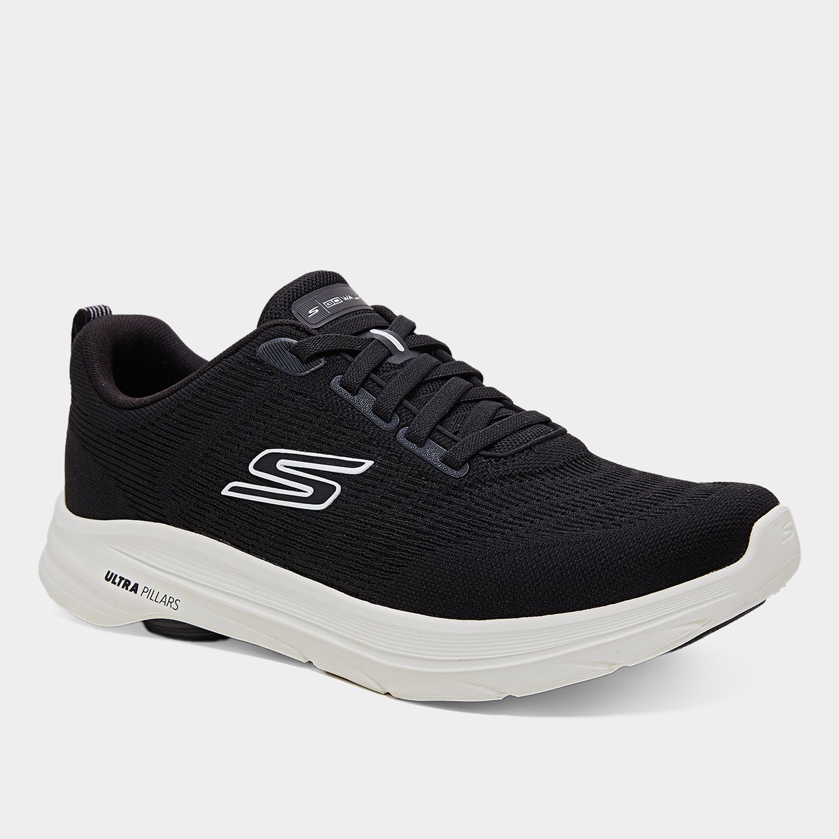 Tênis Skechers Go Walk 8 Day Masculino - Tam: 43 - 1