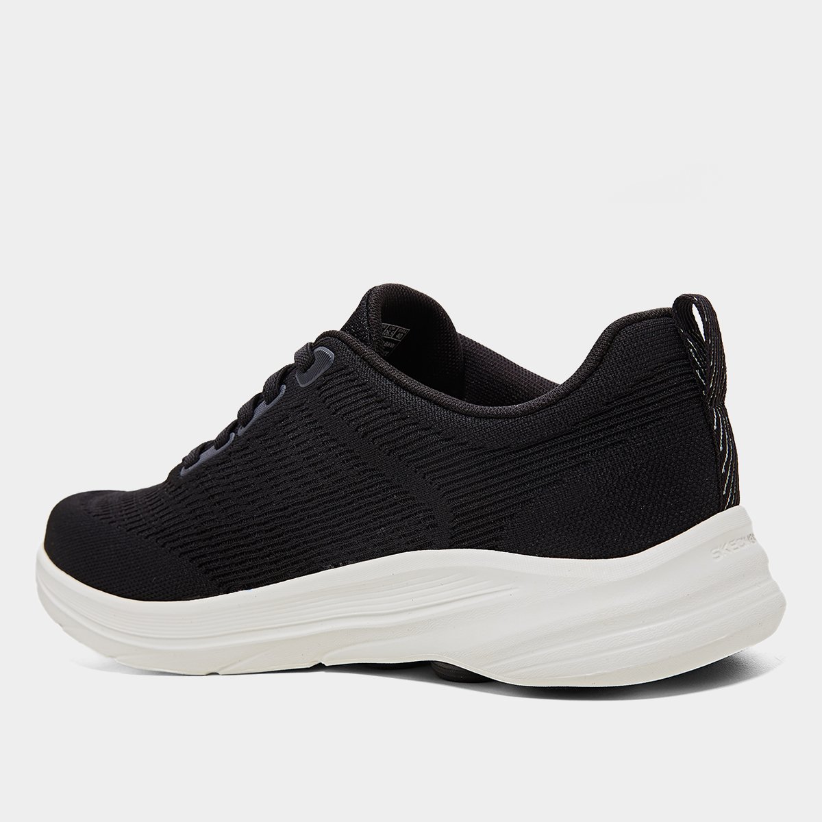 Tênis Skechers Go Walk 8 Day Masculino - Tam: 43 - 2