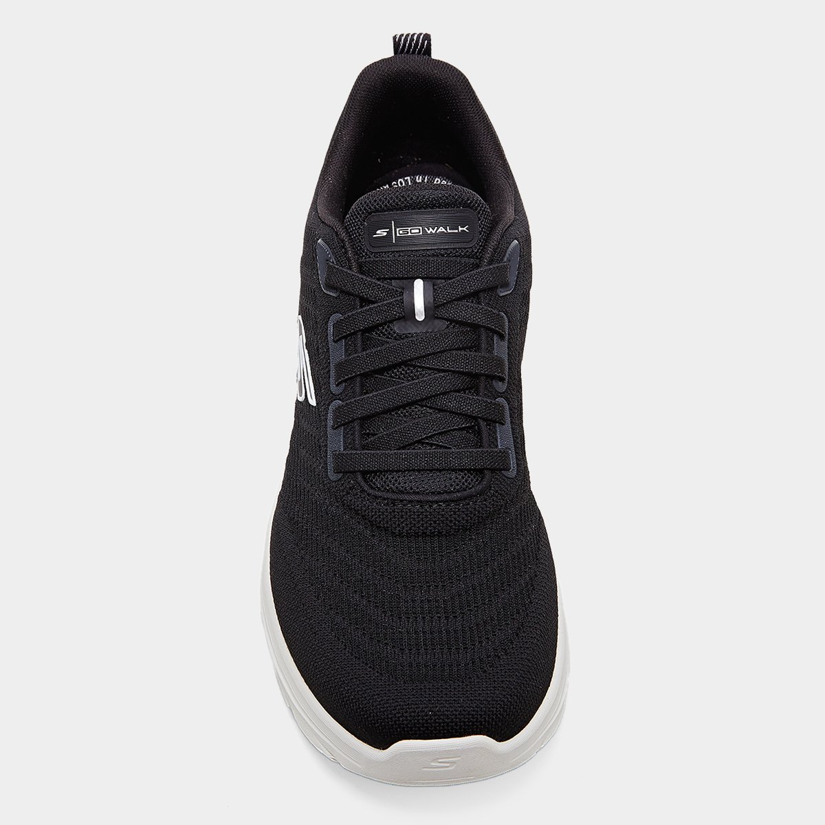 Tênis Skechers Go Walk 8 Day Masculino - Tam: 43 - 3