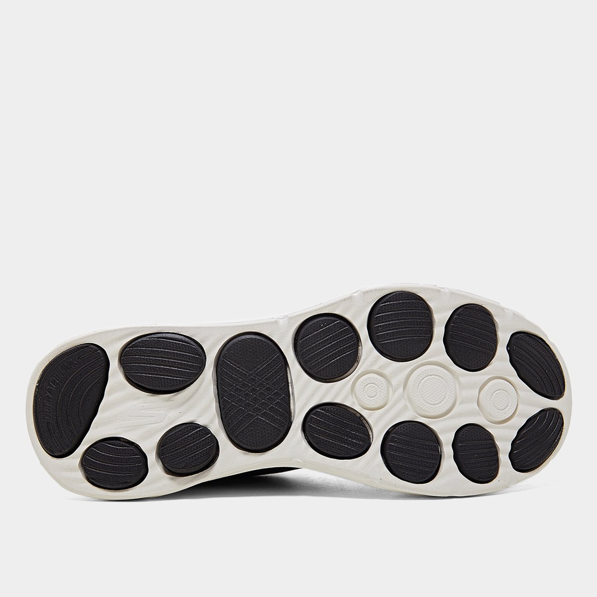 Tênis Skechers Go Walk 8 Day Masculino - Tam: 43 - 4