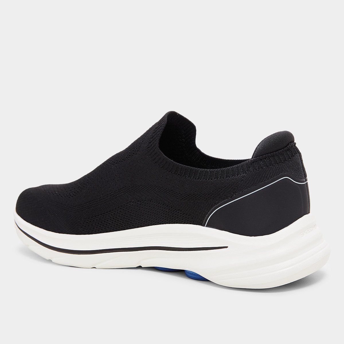 Tênis Skechers Go Walk 8 Masculino - Tam: 38 - 2