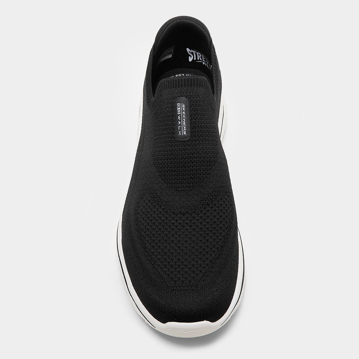 Tênis Skechers Go Walk 8 Masculino - Tam: 38 - 3