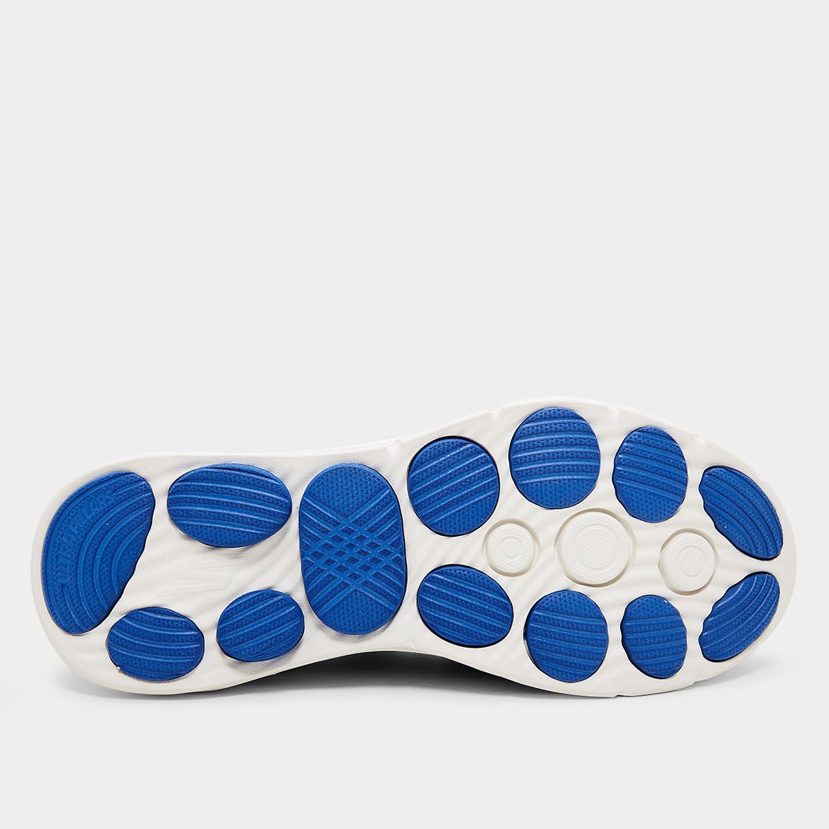 Tênis Skechers Go Walk 8 Masculino - Tam: 38 - 4