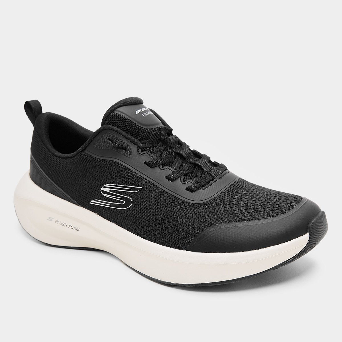 Tênis Skechers Skechers Plush Foam Feminino - Tam: 40 - 1