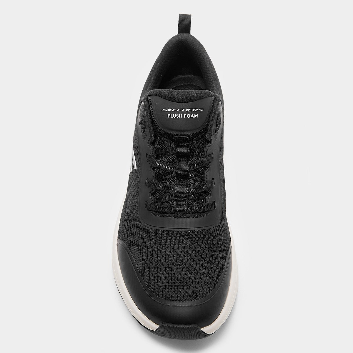 Tênis Skechers Skechers Plush Foam Feminino - Tam: 40 - 3