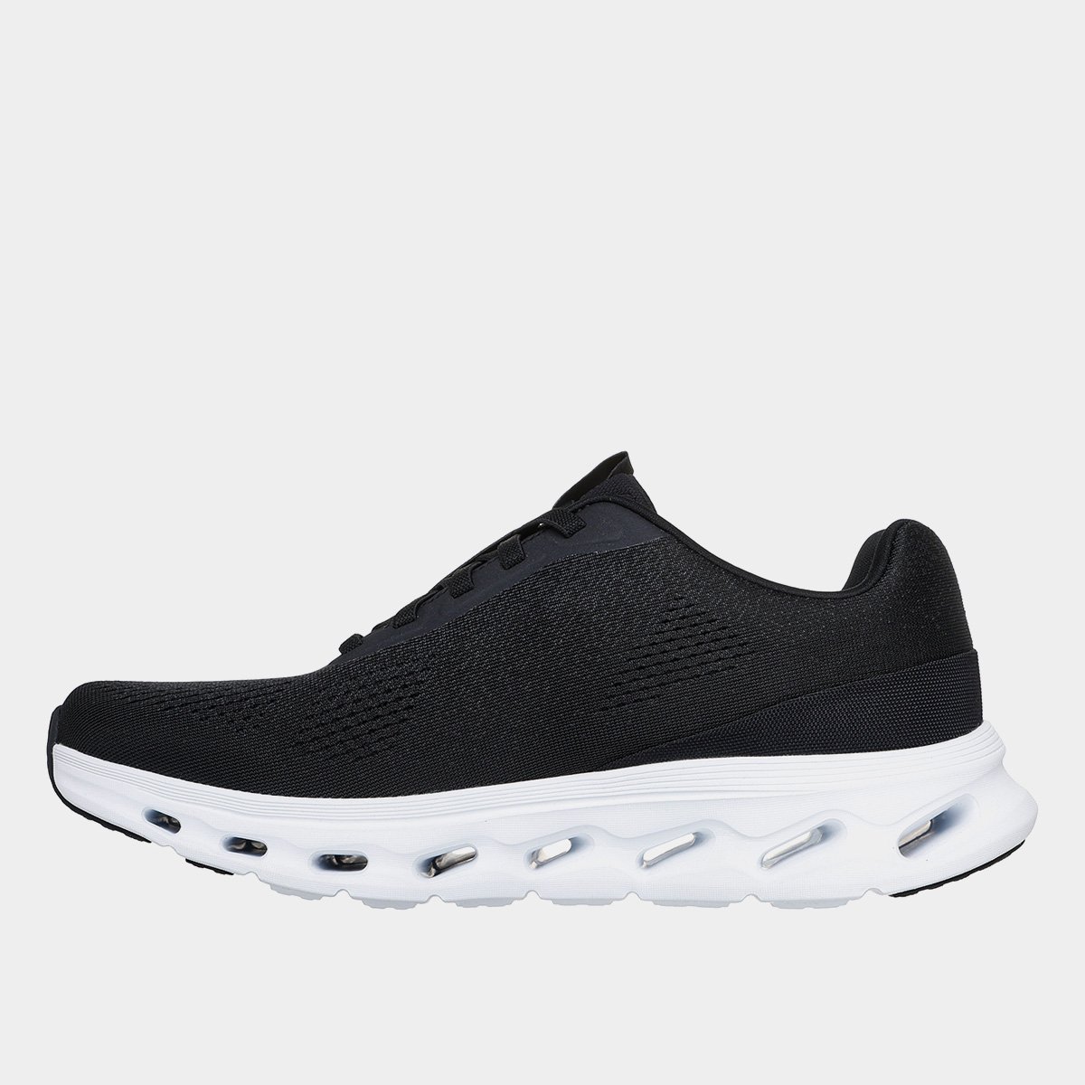 Tênis Skechers Go Walk Glide-Step 2.0 Vic Masculino - Tam: 43 - 2