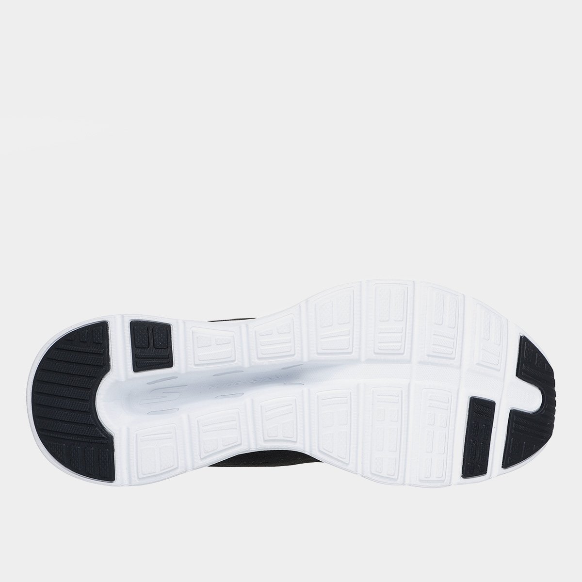 Tênis Skechers Go Walk Glide-Step 2.0 Vic Masculino - Tam: 43 - 4