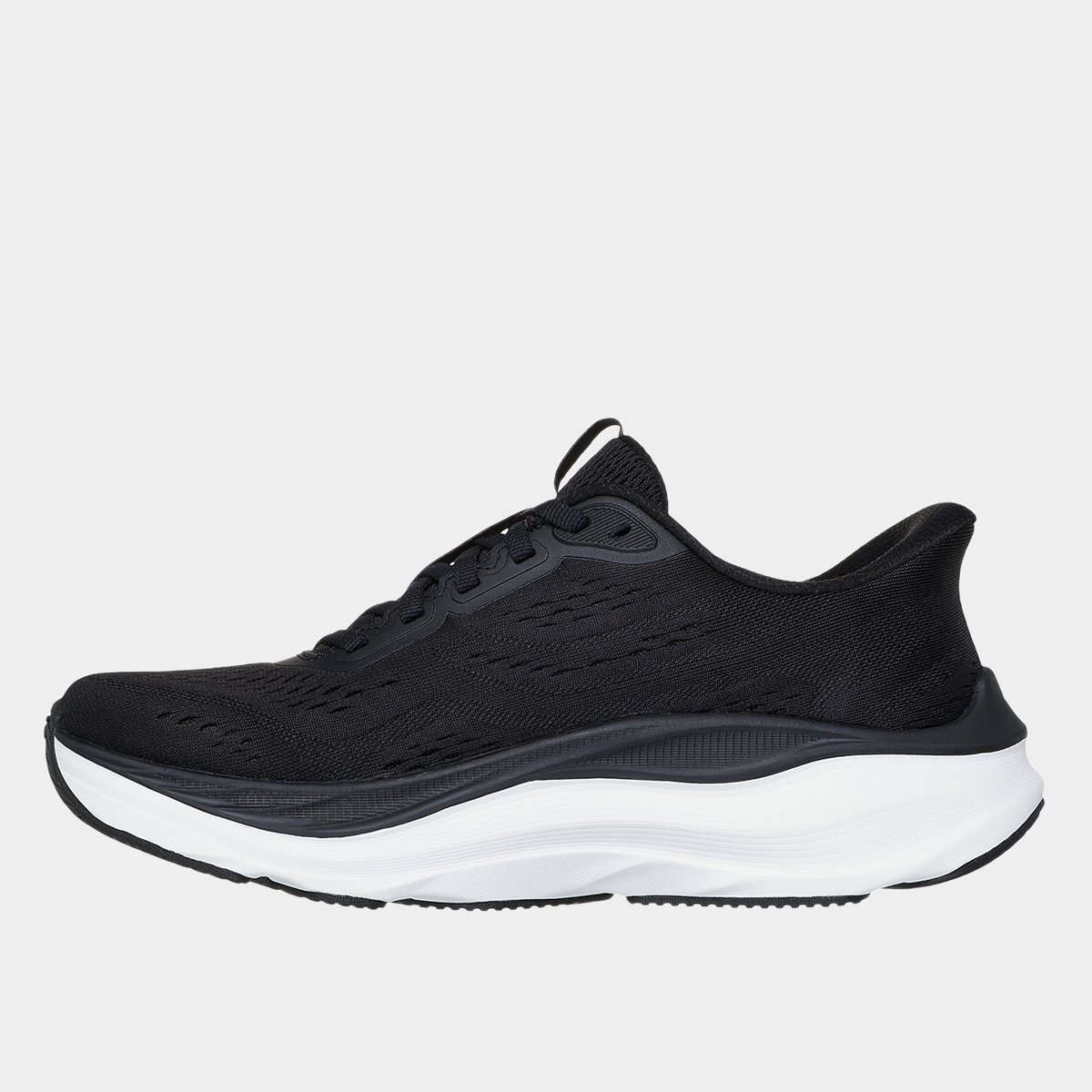 Tênis Skechers Max Run Slip Ins Feminino - Tam: 39 - 2