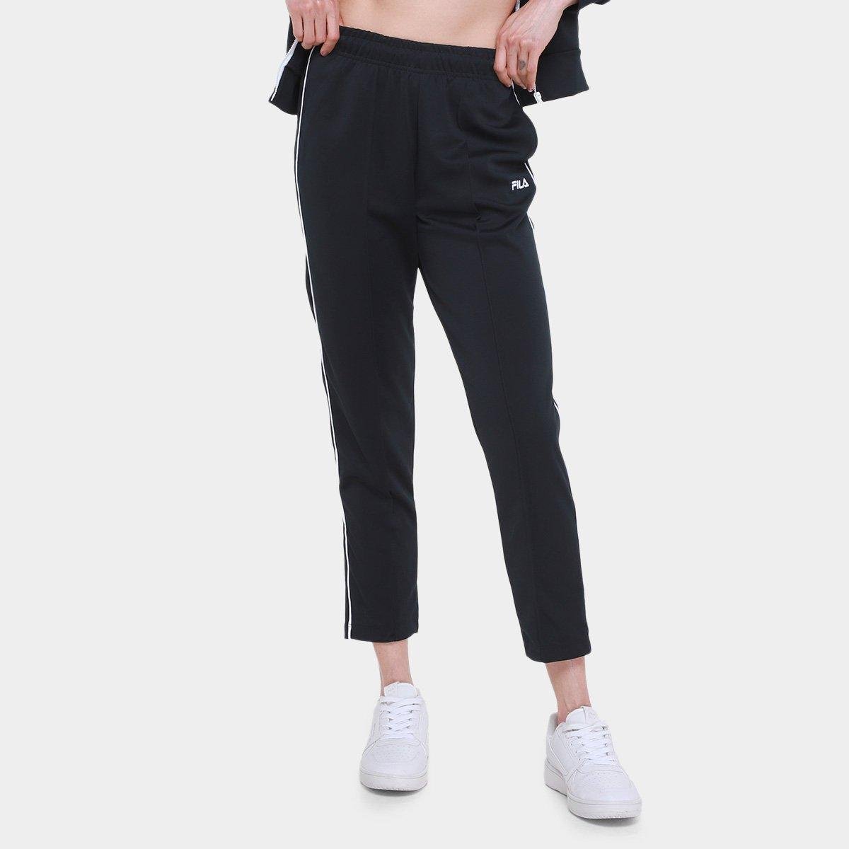 Agasalho Fila Classic Icon Feminino - Tam: G - 3