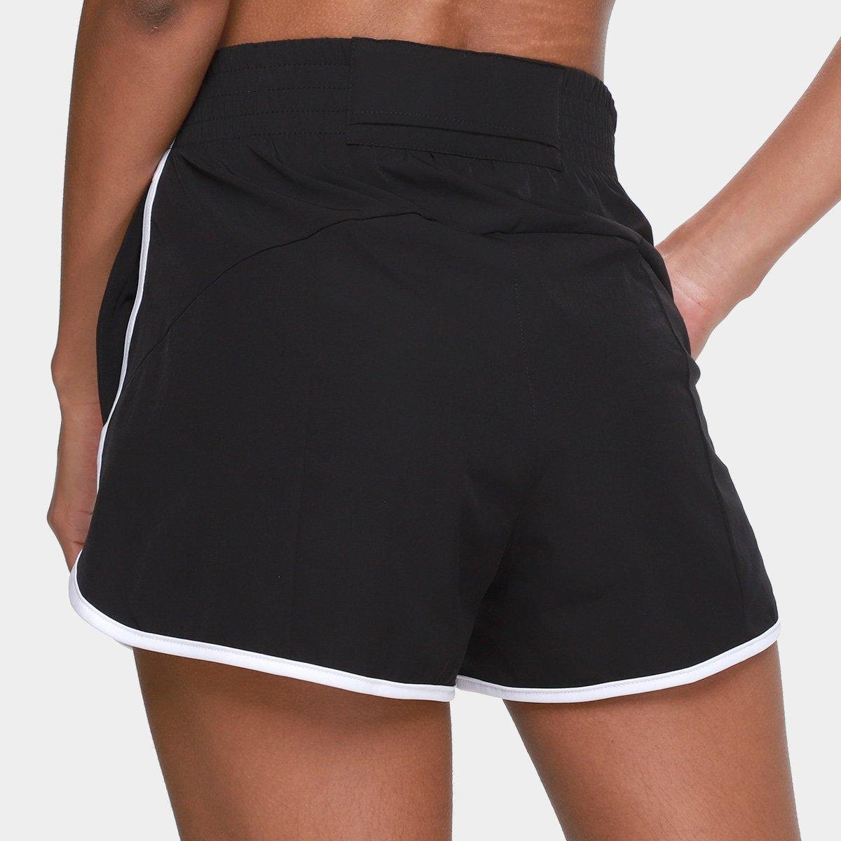 Shorts Fila Essential Floating Feminino - Tam: P - 1
