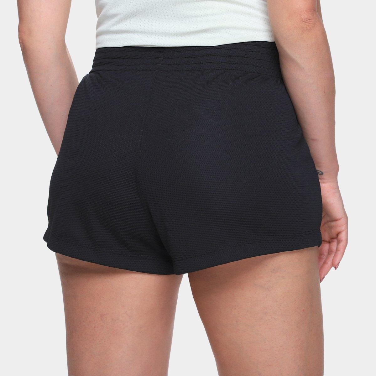 Shorts Fila Fila Flow III Feminino - Tam: P - 1