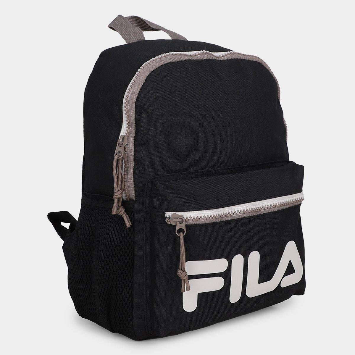 Mochila Fila Mini Colors Letter - 2