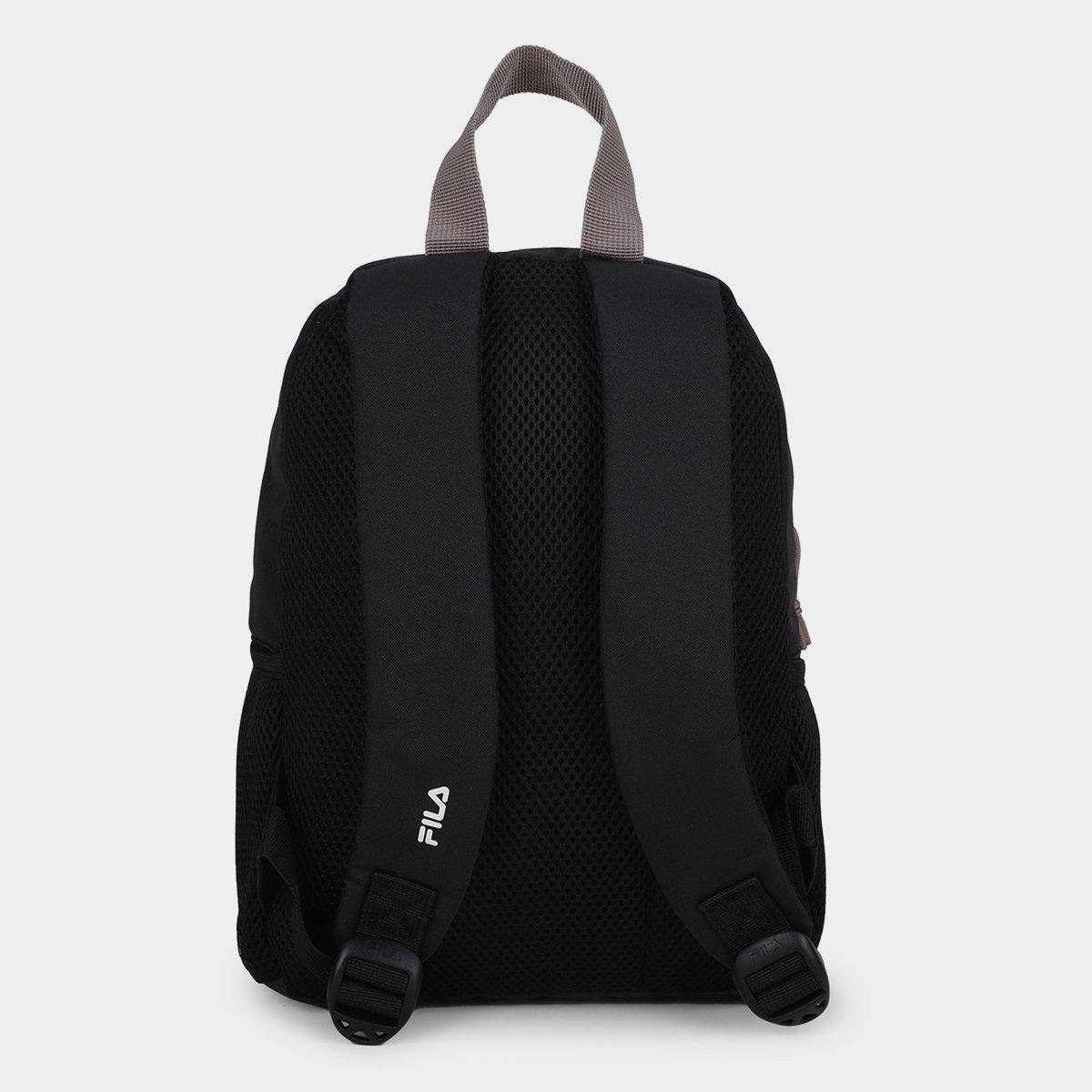 Mochila Fila Mini Colors Letter - 3