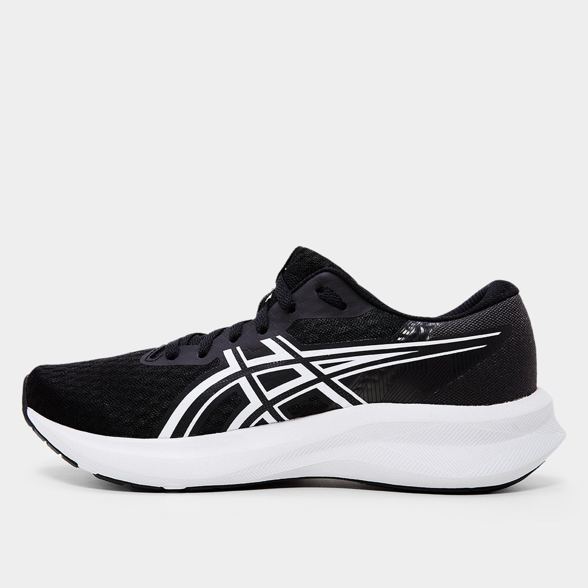 Tênis Asics Patriot 14 Feminino - Tam: 39 - 4