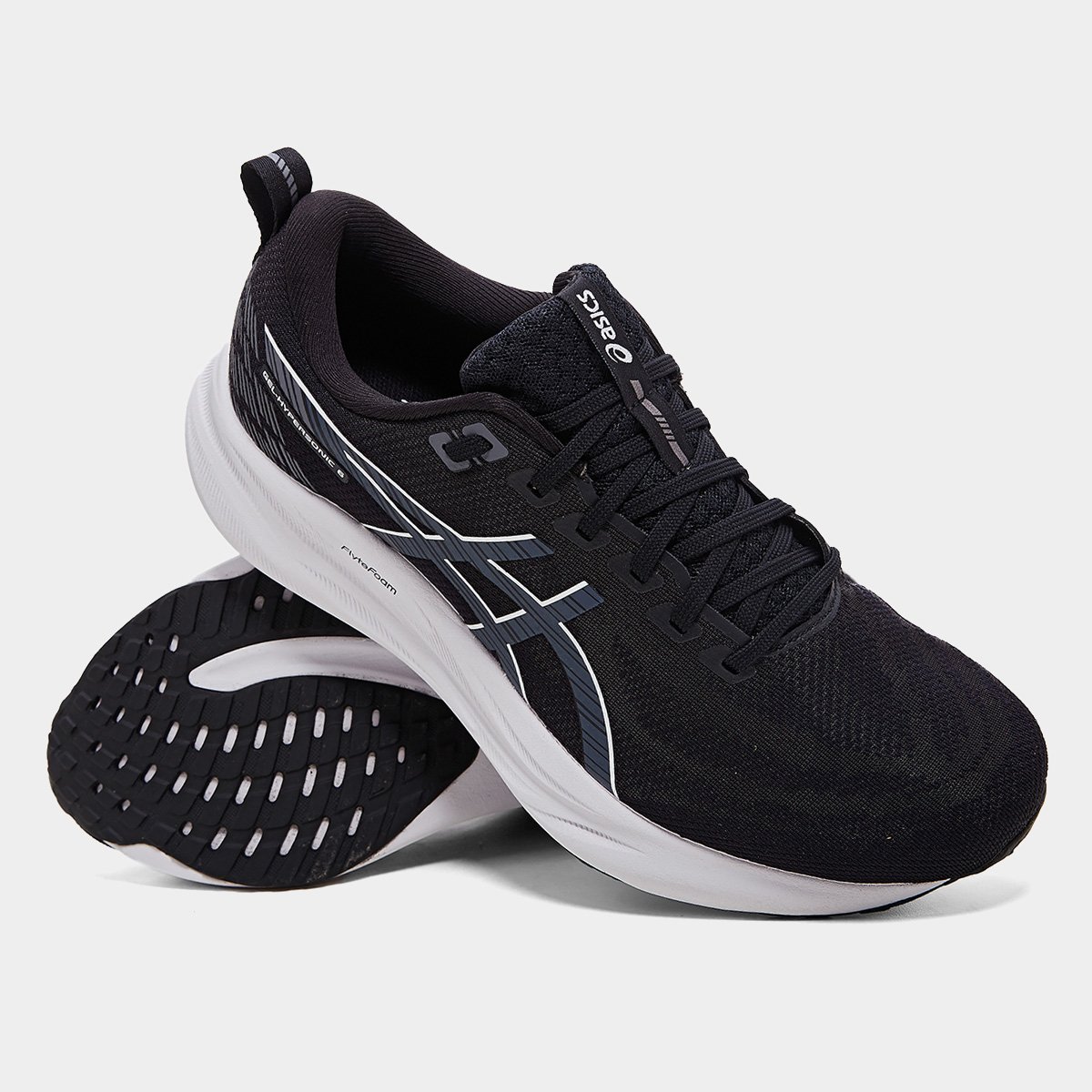 Tênis Asics Gel-Hypersonic 6 Masculino - Tam: 43 - 1