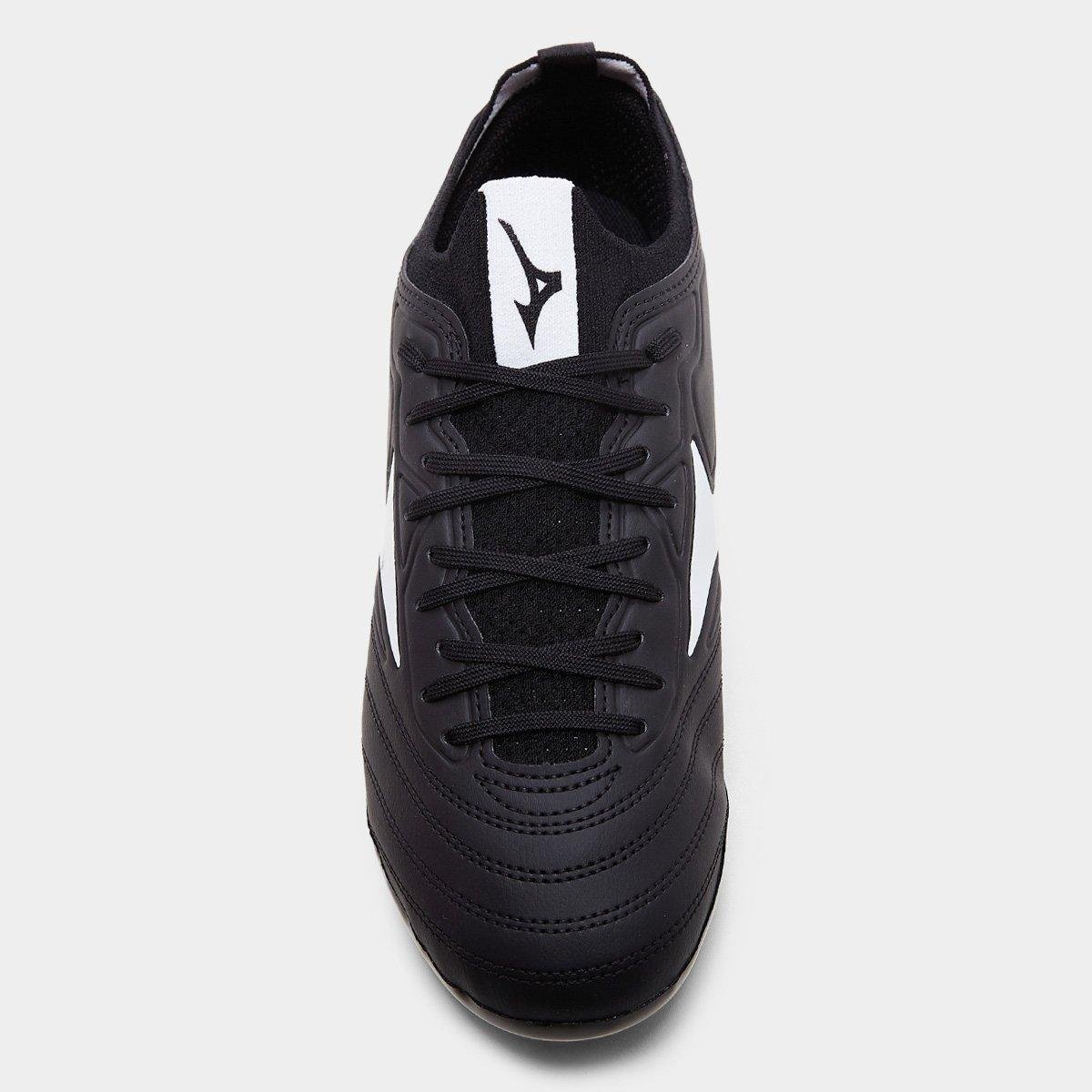 Chuteira Campo Mizuno Regent Unissex - Tam: 38 - 3