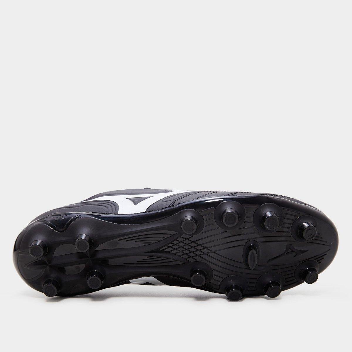 Chuteira Campo Mizuno Regent Unissex - Tam: 38 - 4