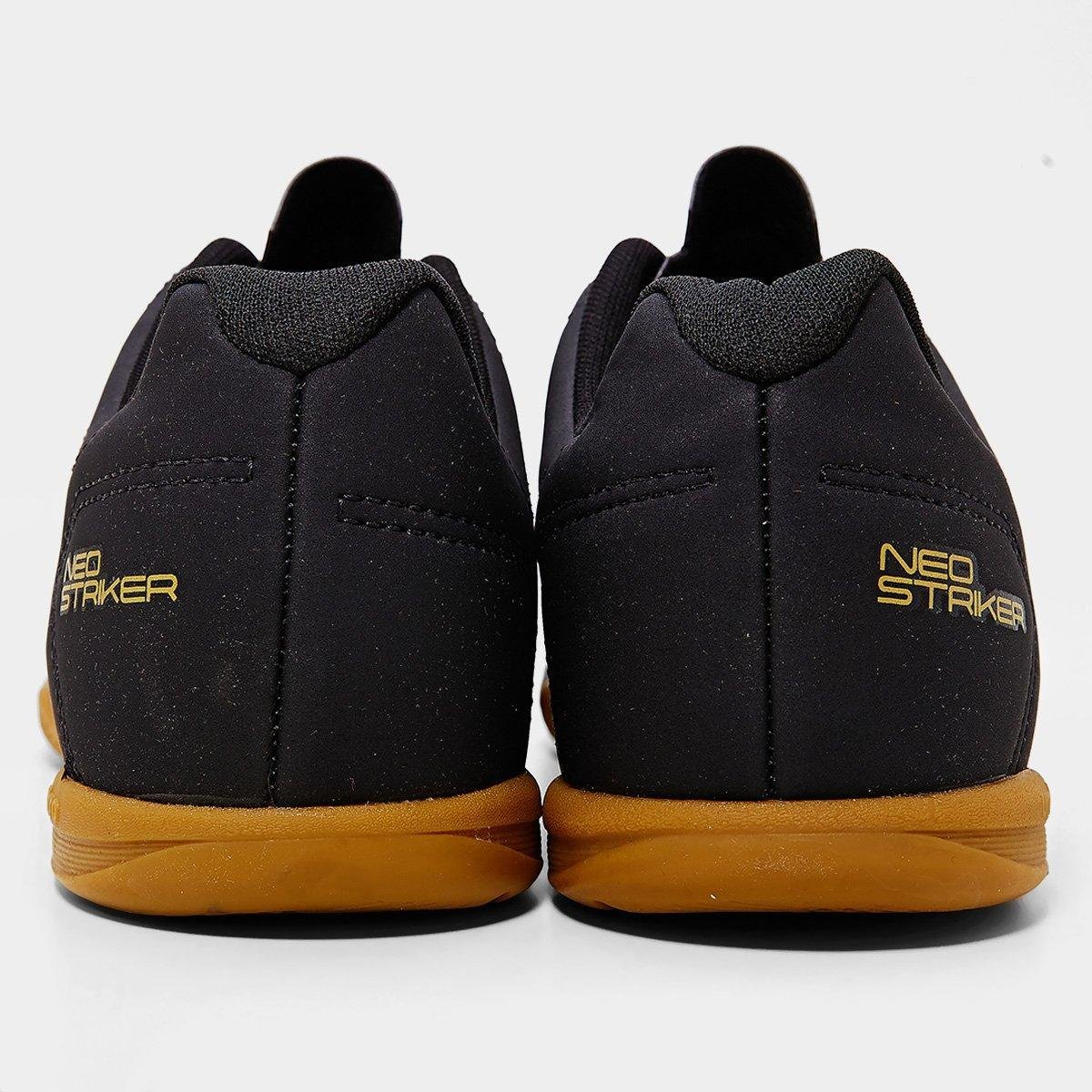 Chuteira Futsal Umbro Neo Striker Unissex - Tam: 43 - 2