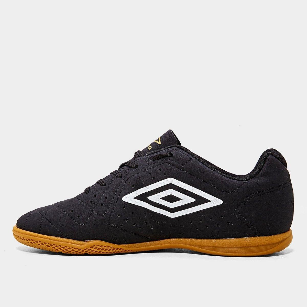 Chuteira Futsal Umbro Neo Striker Unissex - Tam: 43 - 4
